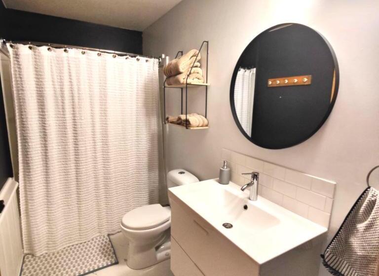 צימר Hummingbird Lodge Bnb
