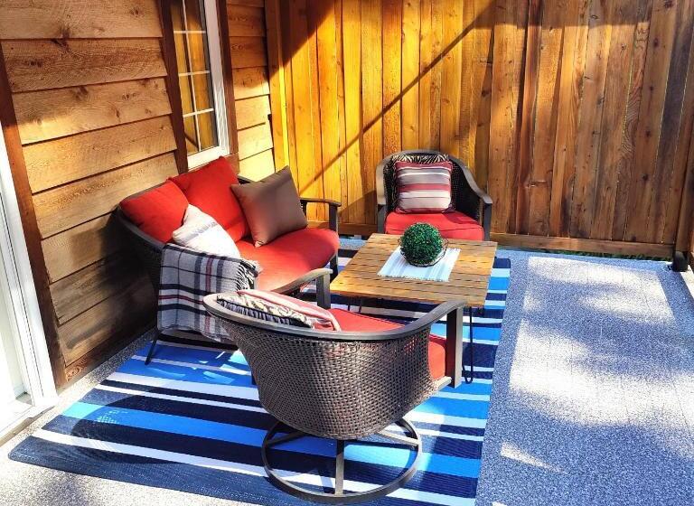 צימר Hummingbird Lodge Bnb
