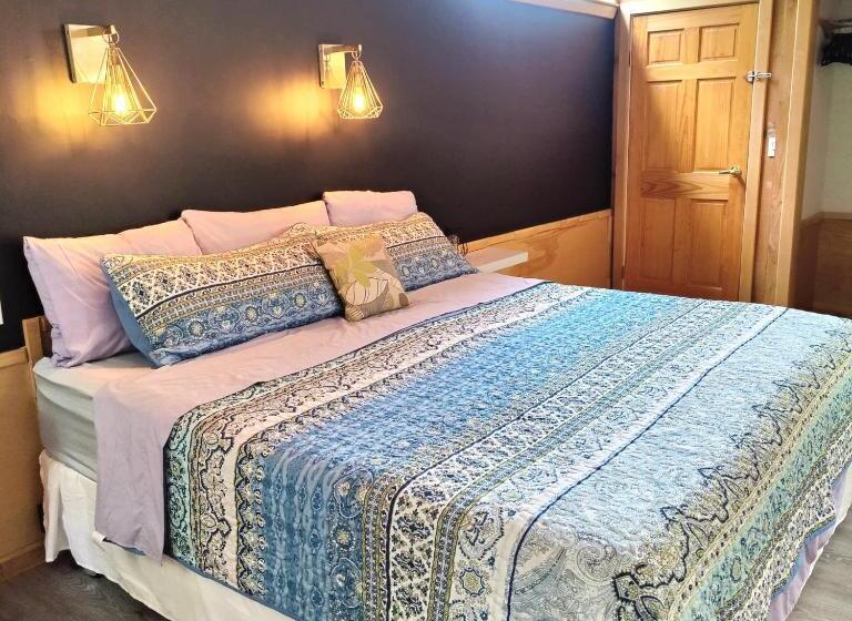 צימר Hummingbird Lodge Bnb
