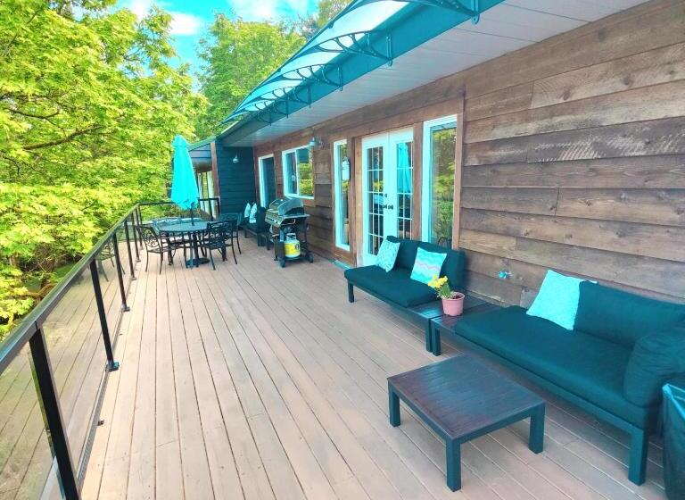 צימר Hummingbird Lodge Bnb