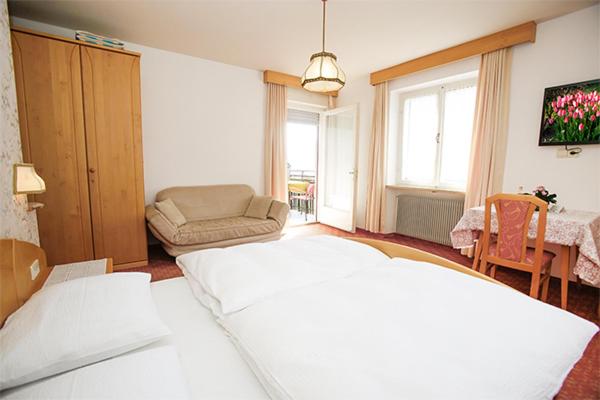 Bed and Breakfast Pföstlhof