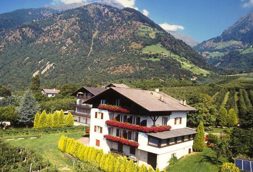 Bed and Breakfast Pföstlhof