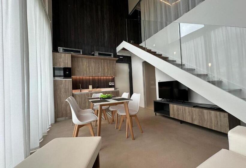 Garda Sporting Family Cottage