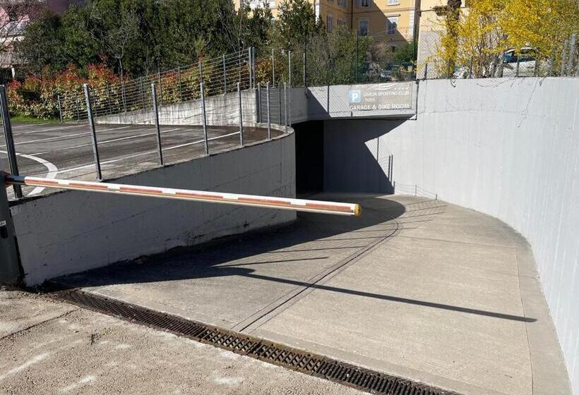 Garda Sporting Family Cottage