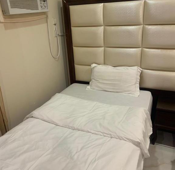 فندق رؤى للشقق المخدومة