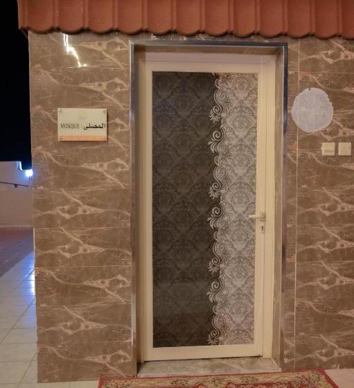 فندق رؤى للشقق المخدومة