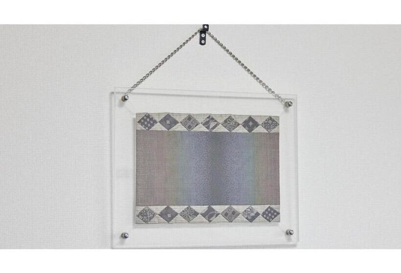 호텔 Ama Terrace Vacation Stay 31145v