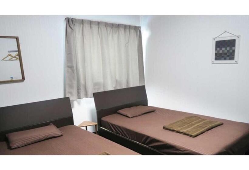 호텔 Ama Terrace Vacation Stay 31145v