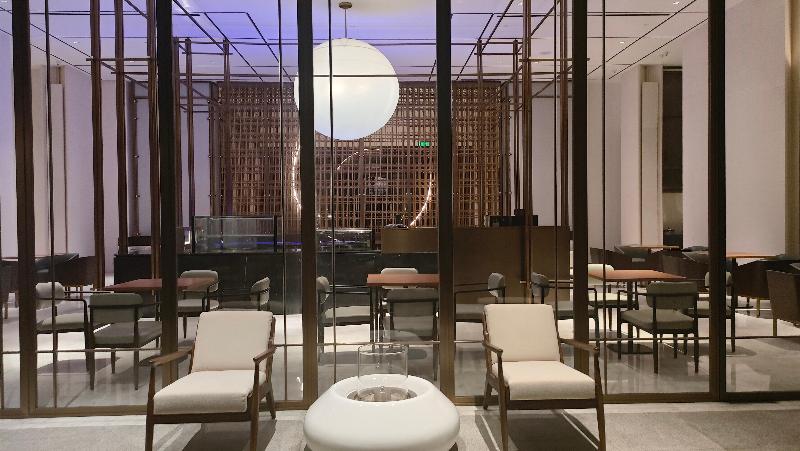 ホテル Blossom House Shaoxing Shangyu