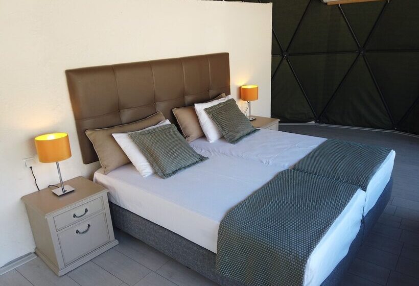 هتل Dream Dome Suite Adrasan
