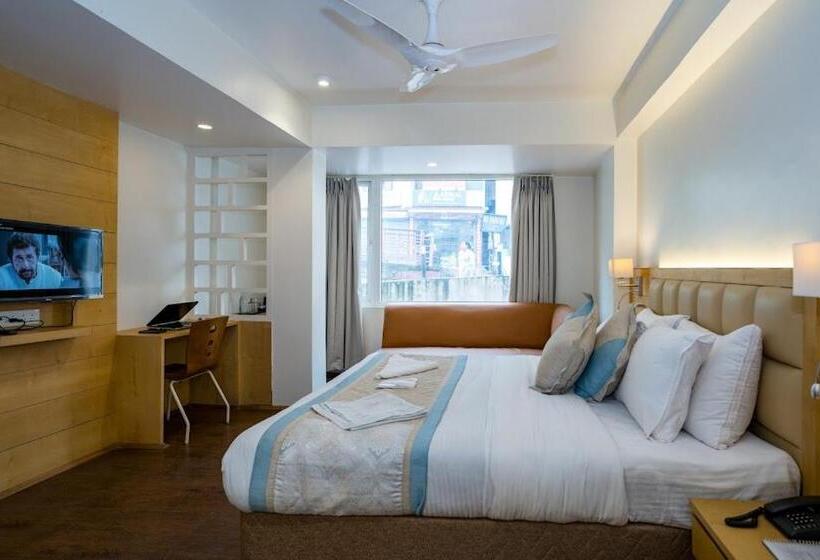 فندق Finger Lime