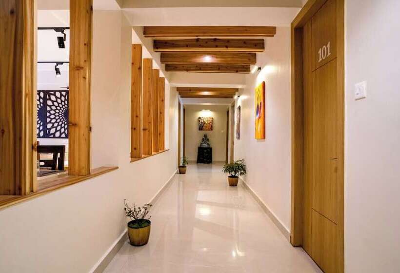 فندق Finger Lime