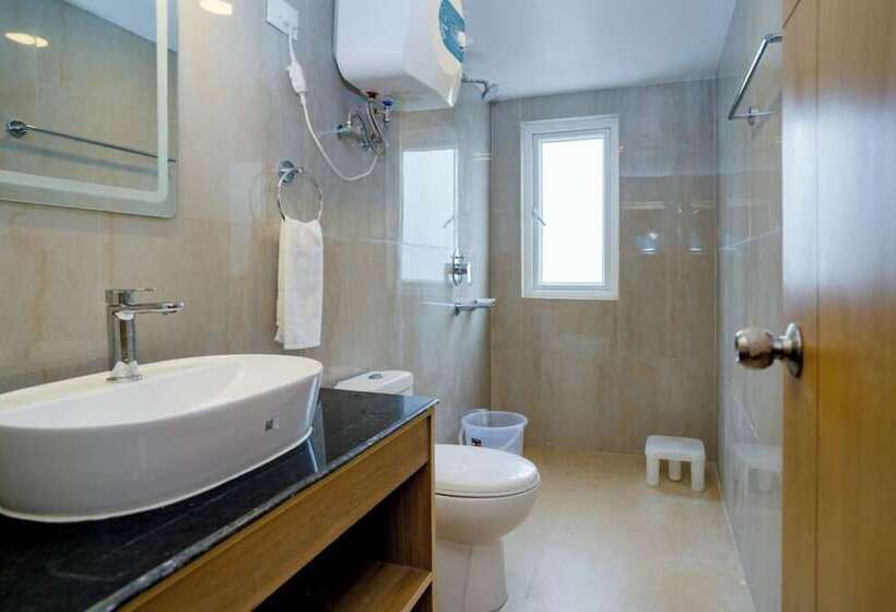 فندق Finger Lime