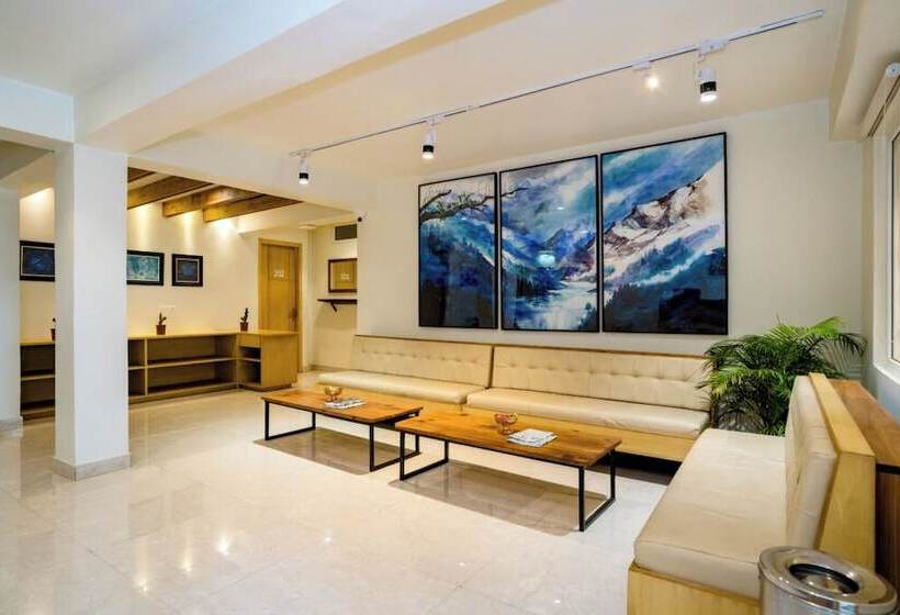 فندق Finger Lime