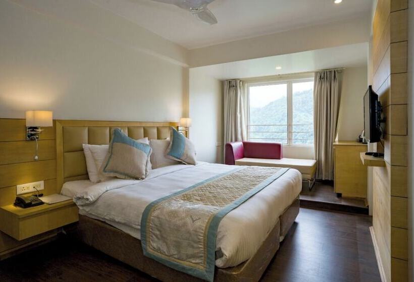 فندق Finger Lime