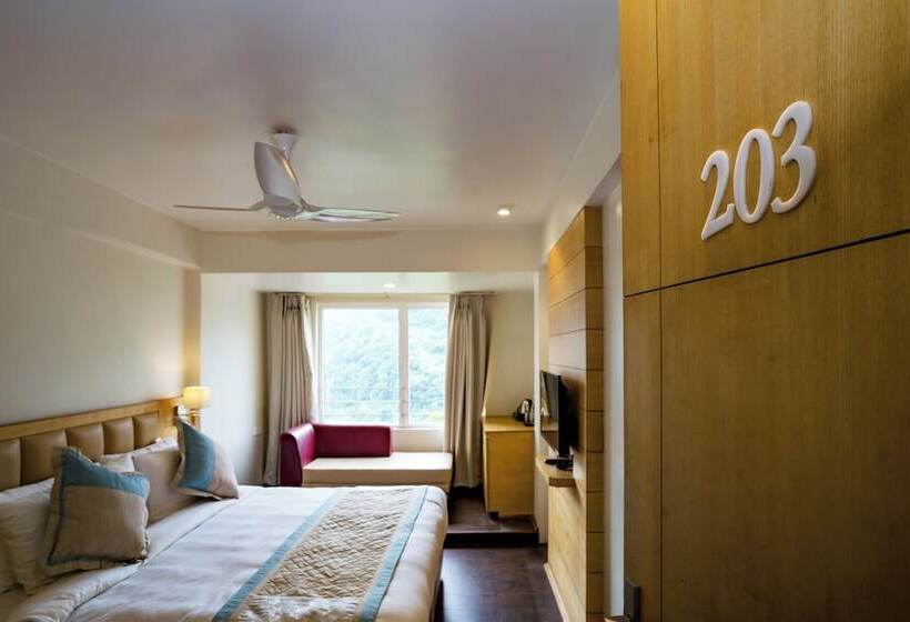 فندق Finger Lime