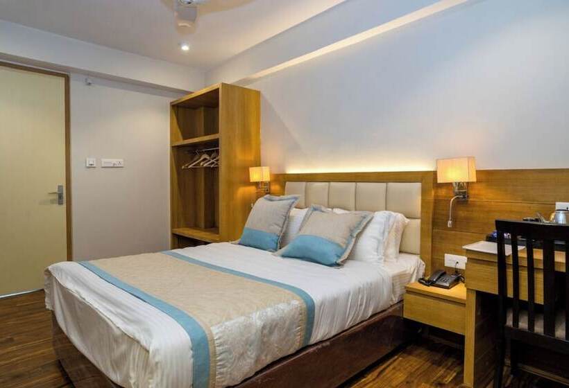 فندق Finger Lime