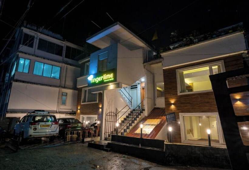 فندق Finger Lime