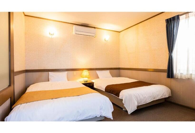 فندق Goto Conkana Kingdom   Vacation Stay 29698v