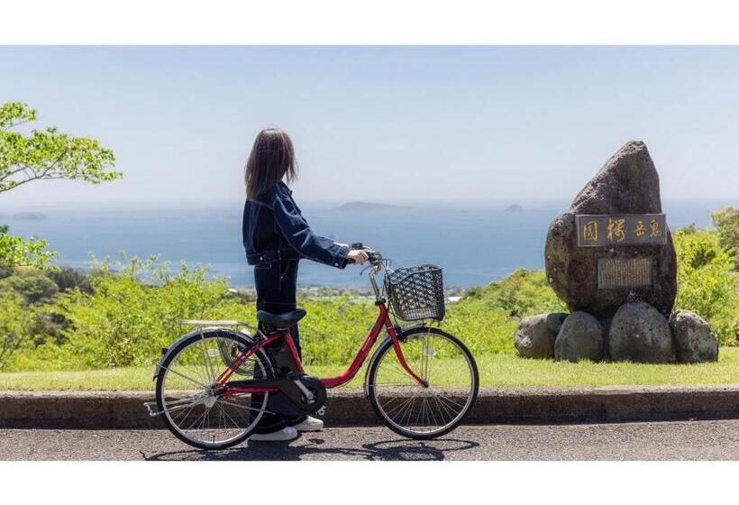 فندق Goto Conkana Kingdom   Vacation Stay 29698v