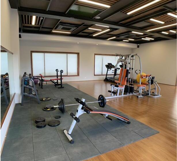 Отель La Casa Club And Resort