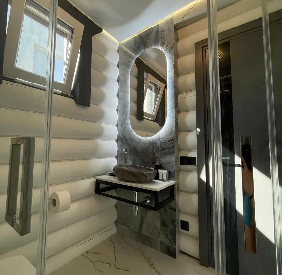 فندق Le Mer
