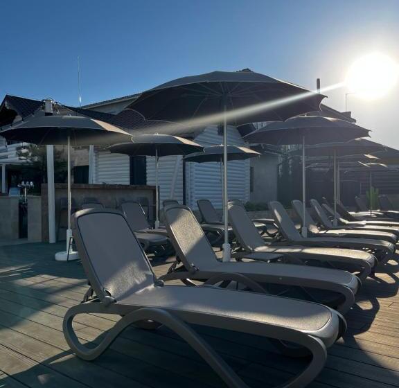 فندق Le Mer