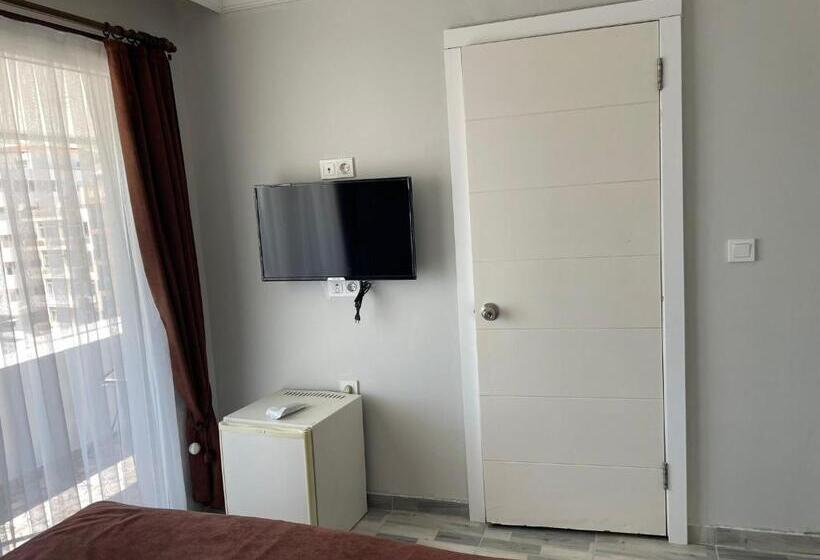 هتل Paradise Loft