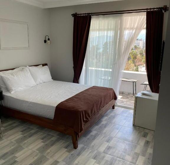 هتل Paradise Loft