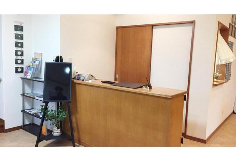 ホテル Pine Shima Resort Coral Fish   Vacation Stay 37429v
