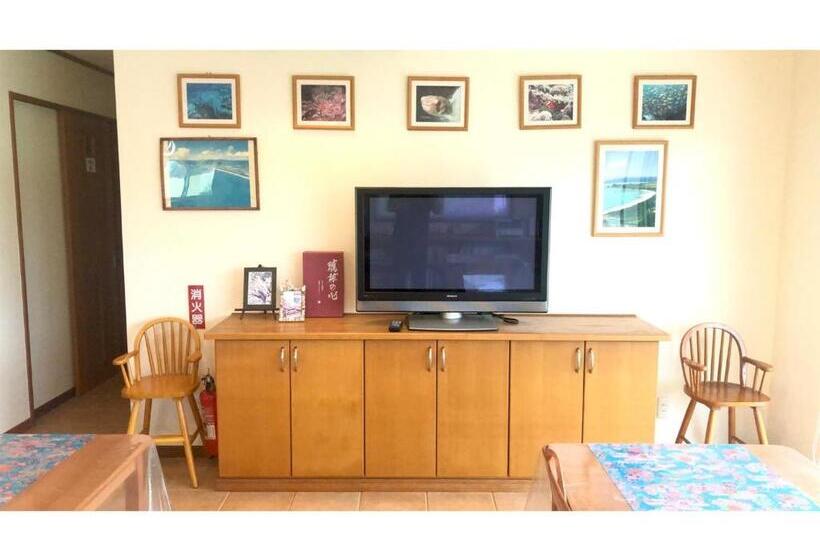 فندق Pine Shima Resort Coral Fish   Vacation Stay 37439v