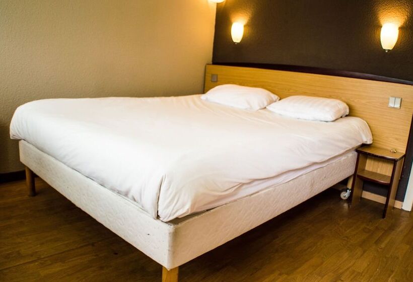 ホテル Sleep & Go Brugge