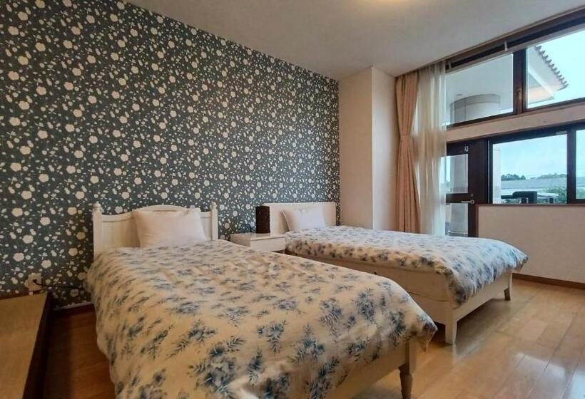فندق Swan Lake Nagae   Vacation Stay 32579v