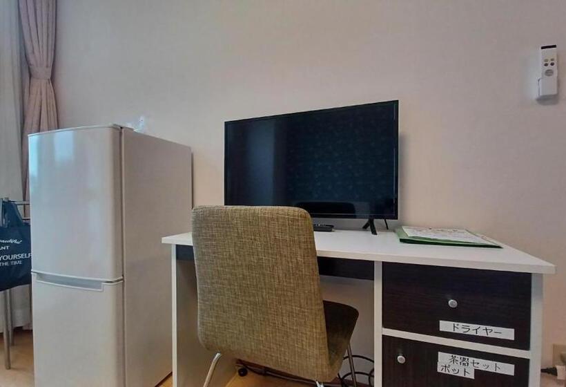 فندق Swan Lake Nagae   Vacation Stay 32579v