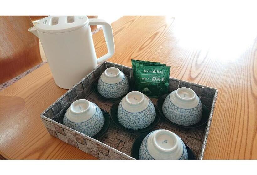 هتل Tetora Resort Sendaiiwanuma   Vacation Stay 00331v