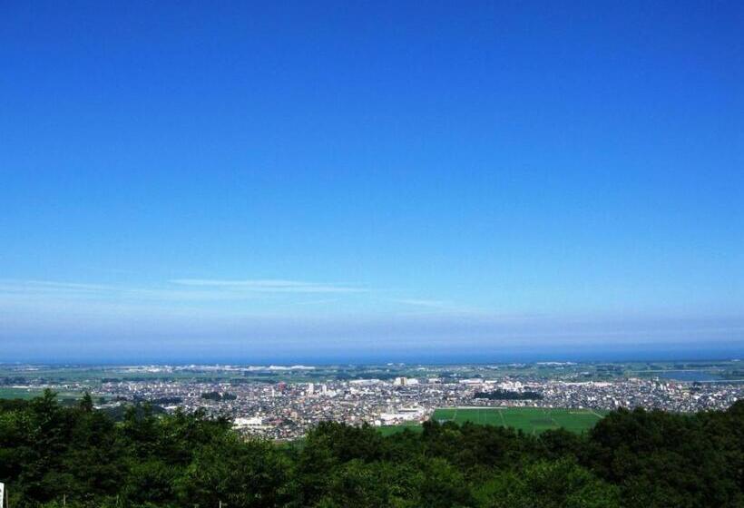 هتل Tetora Resort Sendaiiwanuma   Vacation Stay 00331v