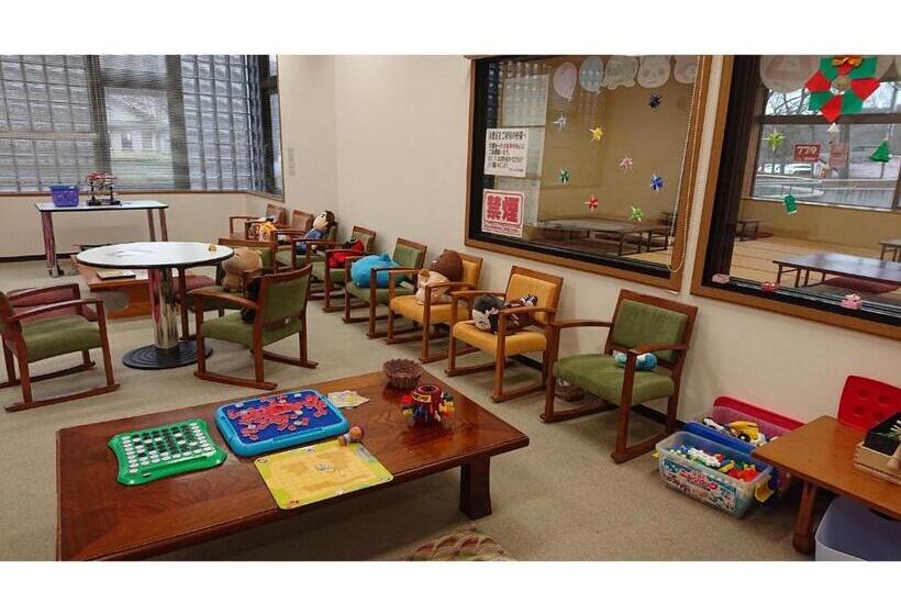 هتل Tetora Resort Sendaiiwanuma   Vacation Stay 00348v