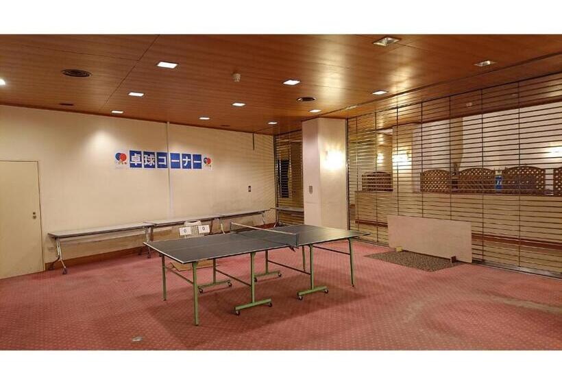 هتل Tetora Resort Sendaiiwanuma   Vacation Stay 00348v