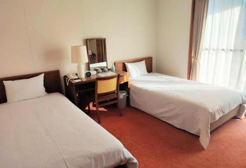 هتل Tetora Resort Sendaiiwanuma   Vacation Stay 00348v