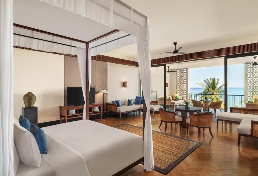 هتل The Sira, A Luxury Collection Resort And Spa, Lombok