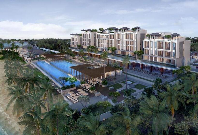 هتل The Sira, A Luxury Collection Resort And Spa, Lombok