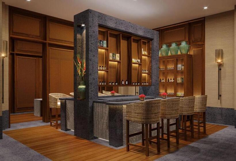 هتل The Sira, A Luxury Collection Resort And Spa, Lombok