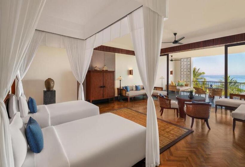 هتل The Sira, A Luxury Collection Resort And Spa, Lombok