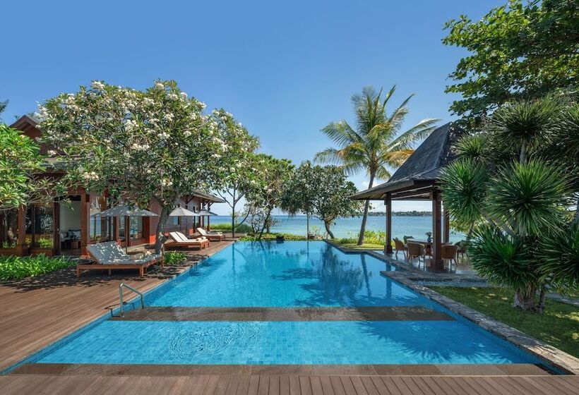 هتل The Sira, A Luxury Collection Resort And Spa, Lombok