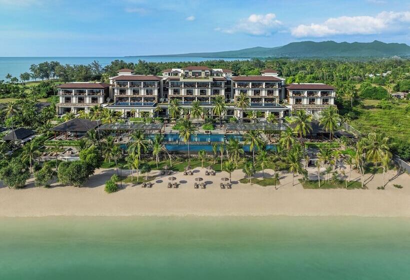 هتل The Sira, A Luxury Collection Resort And Spa, Lombok