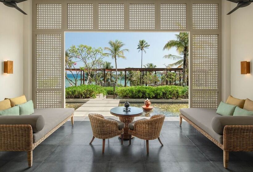 هتل The Sira, A Luxury Collection Resort And Spa, Lombok