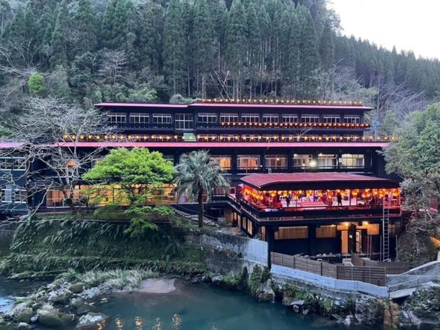 هتل Yamanoyu Vacation Stay 35225v