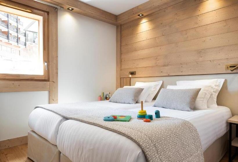 Mgm Hôtels & Résidences   Résidence Akoya