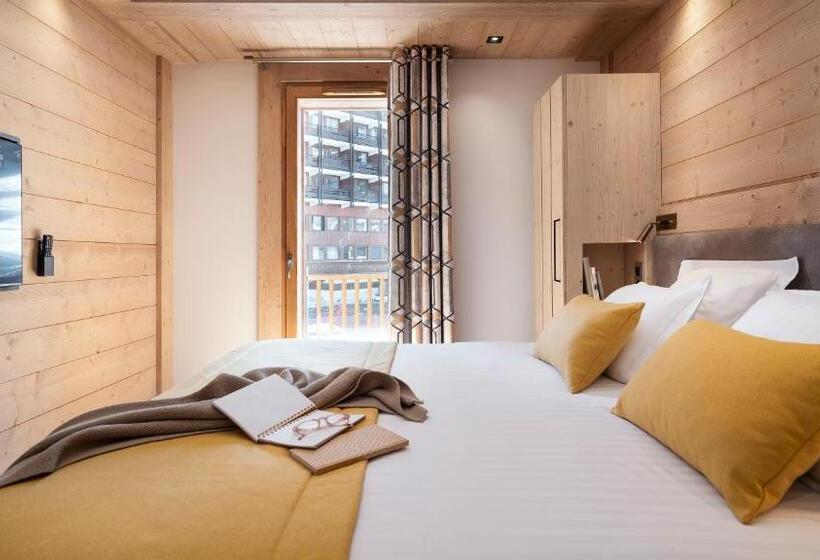 Mgm Hôtels & Résidences   Résidence Akoya