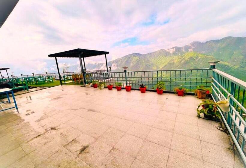 ホテル The Grand Edge Retreat   Luxury In The Clouds